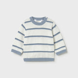 Maglioncino In Filo Di Cotone Neonato MAYORAL 1302