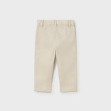 Pantalone Lungo In Lino Neonato MAYORAL 1517