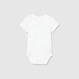 Body Intimo Mezza Manica Traforato Neonato/a MAYORAL 1701