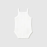 Body Intimo Spalla Stretta Traforato Neonata MAYORAL 1702