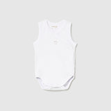 Body Spalla Larga In Cotone Neonato MAYORAL 1712