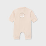 Tutina Intera In Cotone Neonato MAYORAL 1726