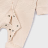 Tutina Intera In Cotone Neonato MAYORAL 1726