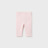 Completo Tre Pezzi In Cotone Neonata MAYORAL 1732