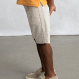 Bermuda In Misto Lino Bambino MAYORAL 3201