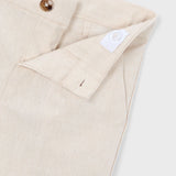 Bermuda In Misto Lino Bambino MAYORAL 3201