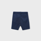 Bermuda In Misto Lino Bambino MAYORAL 3201