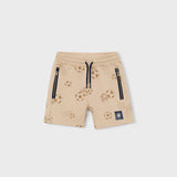 Bermuda Morbido In Cotone Bambino MAYORAL 3209