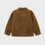 Giubbotto Scamosciato Bambino MAYORAL 3438