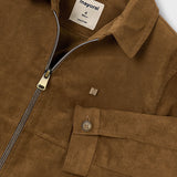 Giubbotto Scamosciato Bambino MAYORAL 3438