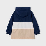 Giubbotto A Vento Con Cappuccio Bambino MAYORAL 3447