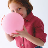 Giubbino In Denim Colorato Bambina MAYORAL 3455