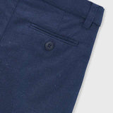 Pantalone Lungo In Misto Lino Bambino MAYORAL 3574