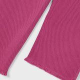 Pantalone Twill Wide Leg Bambina MAYORAL 3588