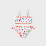 Bikini Stampato Bambina MAYORAL 3735