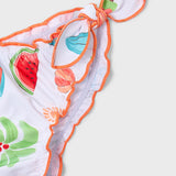 Bikini Stampato Bambina MAYORAL 3735