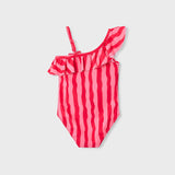 Costume Intero Asimmetrico Bambina MAYORAL 3737