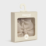 Set Fascia E Fermaglio Neonata MAYORAL 9079