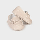 Scarpe Da Culla Modello Mocassino In Ecopelle Neonato MAYORAL 9083