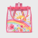 Zainetto Trasparente Mare Bambino/a MAYORAL 9088