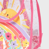 Zainetto Trasparente Mare Bambino/a MAYORAL 9088