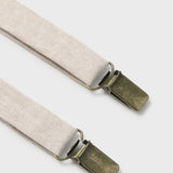 Set Bretelle E Papillon Neonato MAYORAL 10161