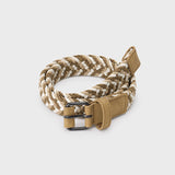 Cintura Elasticizzata Intrecciata Bambino MAYORAL 10202