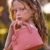 Borsa In Ecopelle Con Manici Bambina MAYORAL 10206