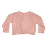 Cardigan In Caldo Cotone Neonata ANGEL'S FACE MCKAY