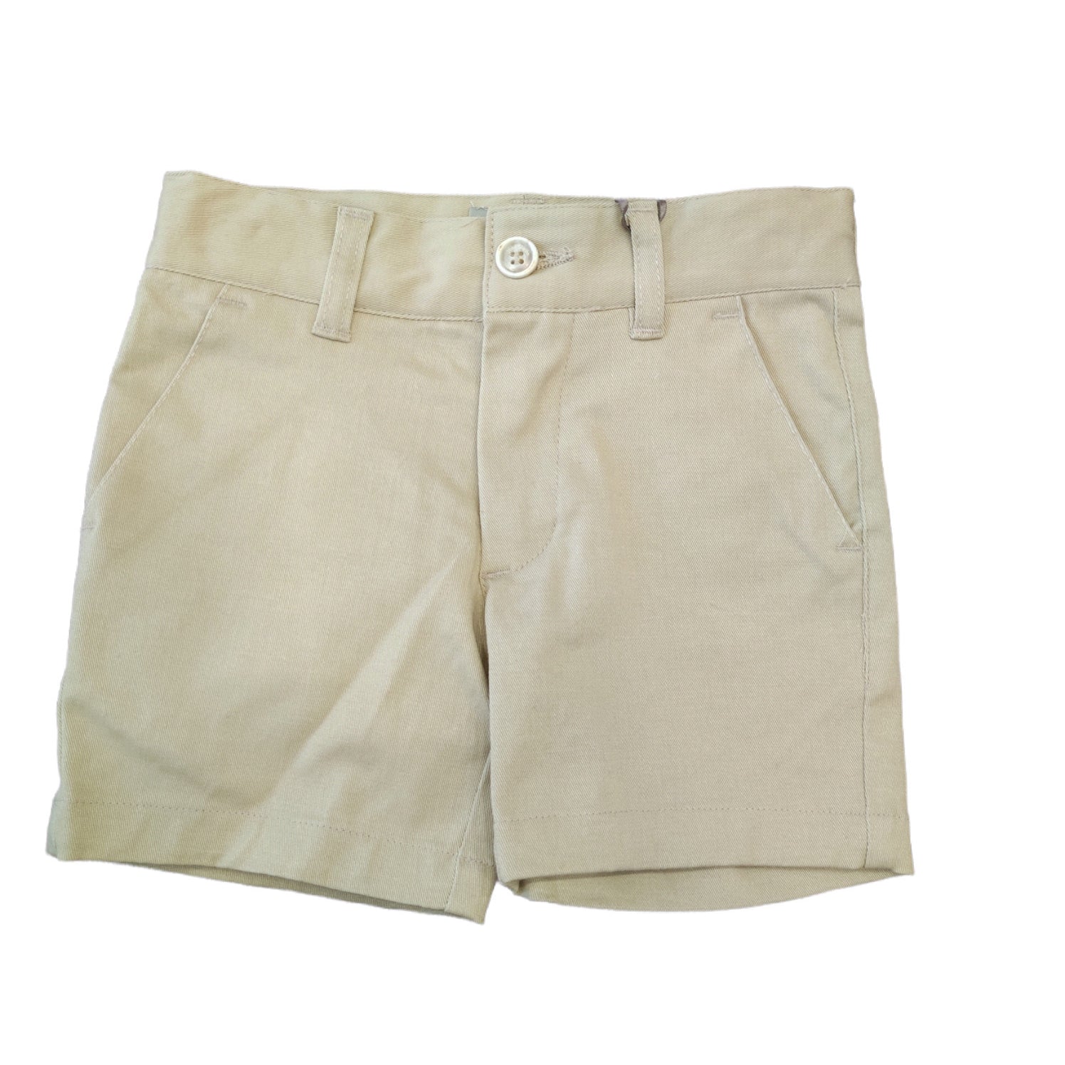 Bermuda In Cotone Bambino YOSé VARON 42182