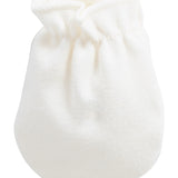 Set Cappello E Moffole Neonato/a CALAMARO 72043