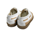 Scarpe Primi Passi Modello Francesina Neonato PANYNO B3423