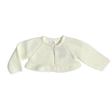 Coprispalle Corto Inernale Neonata BABY FASHION 510.9