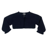 Coprispalle Corto In Acrilico Neonata SARDON VE394