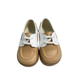 Scarpe Primi Passi Modello Francesina Neonato PANYNO B3423