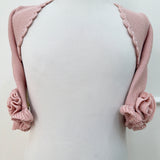 Coprispalle Manica 3/4 In Acrilico Bambina MIMILU' 1702