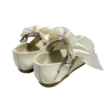 Scarpe Primi Passi Modello Ballerina In Vernice Bambina PANYNO B3002