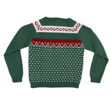 Maglioncino In Tessuto Anallergico Acrilico Bambino YOEDU 9600