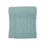 Coperta In Tessuto Anallergico Acrilico Con Poise Neonato/a BABY FASHION 500.5