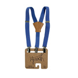 Bretelle Elastiche Regolabili Neonato YOEDU 1000