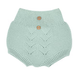 Completo Con Culotte In Caldo Cotone Neonato CONDOR 55834