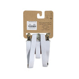 Bretelle Elastiche Regolabili Neonato YOEDU 1000