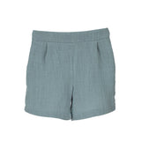 Completo Con Bermuda E Camicia Bambino CALAMARO 17957