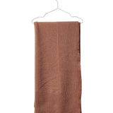 Coperta In Lana Merinos E Cashmire Neonato/a WEDOBLE I2305306A