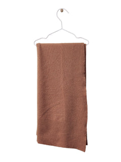 Coperta In Lana Merinos E Cashmire Neonato/a WEDOBLE I2305306A