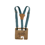 Bretelle Elastiche Regolabili Neonato YOEDU 1000