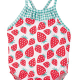 Costume Intero Bambina CALAMARO 23808