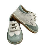 First Steps Shoes Model Newborn Francesina PANYNO B2627V