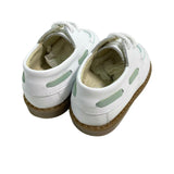 Scarpe Primi Passi Modello Francesina In Pelle Bambino RIZITOS B3622