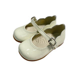 Scarpe Modello Ballerina In Vernice Bambina RIZITOS B3206R